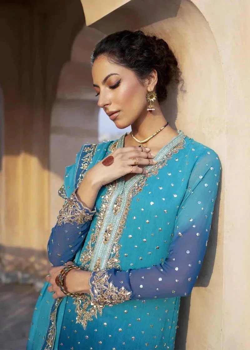 Raw Silk – view 2 – Poshaq
