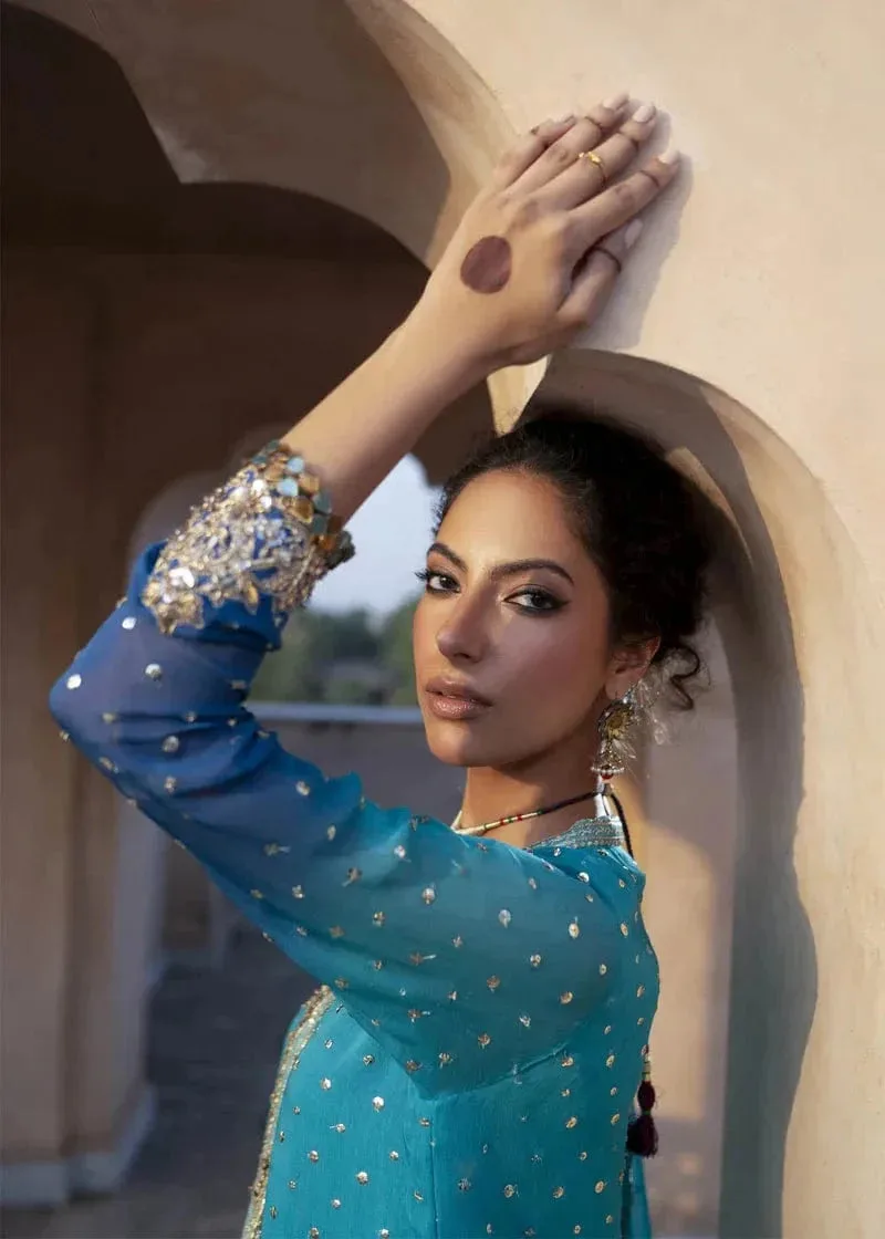 Raw Silk – view 3 – Poshaq
