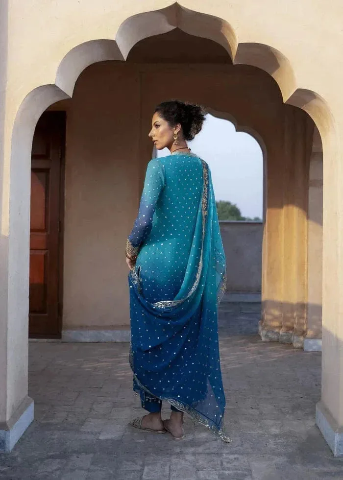 Raw Silk – view 4 – Poshaq