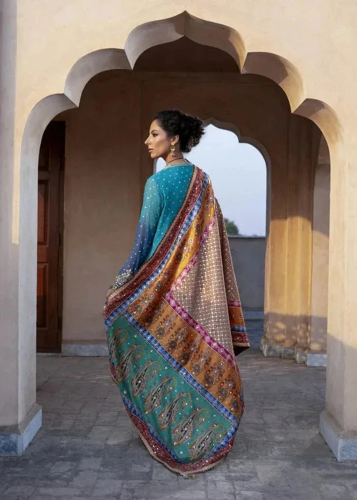 Raw Silk – view 5 – Poshaq