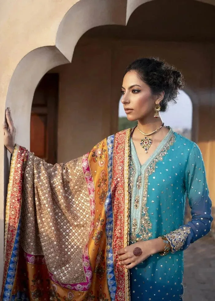 Raw Silk – view 6 – Poshaq