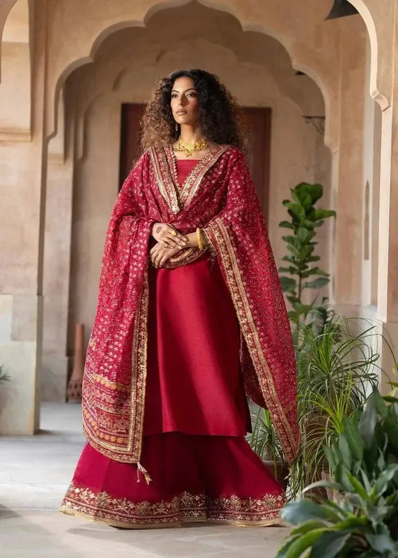 Chiffon – view 1 – Poshaq