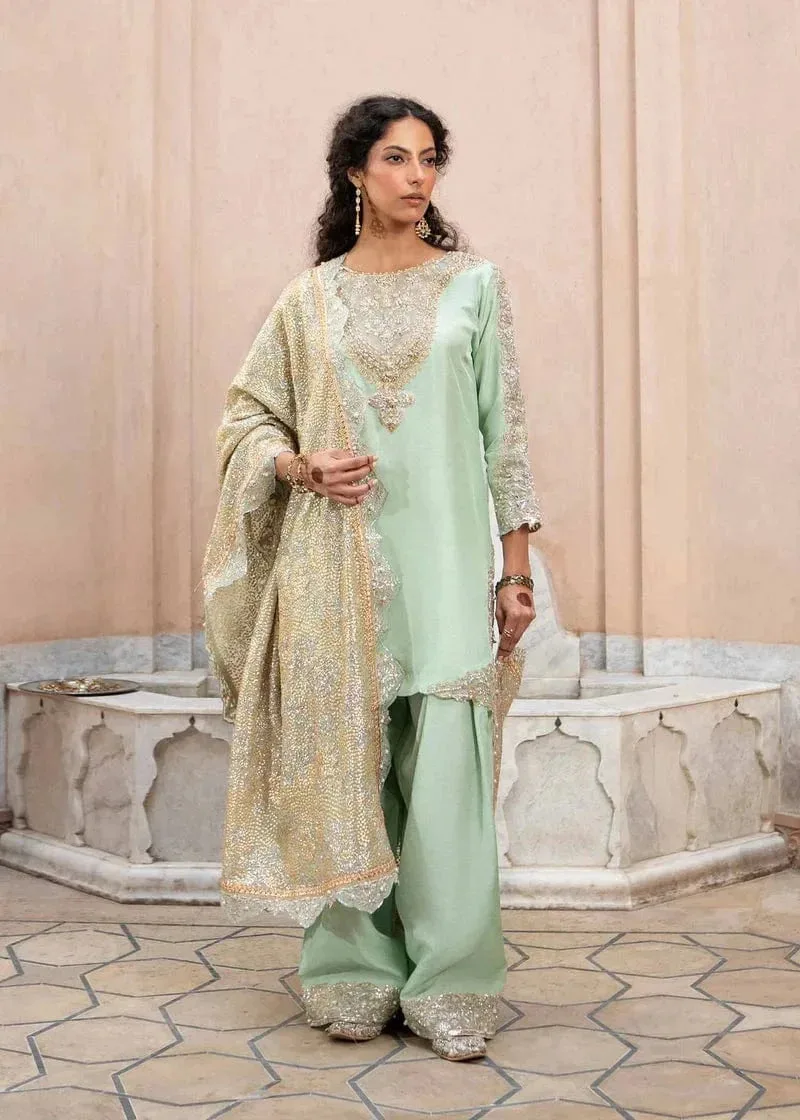 Chiffon – view 1 – Poshaq