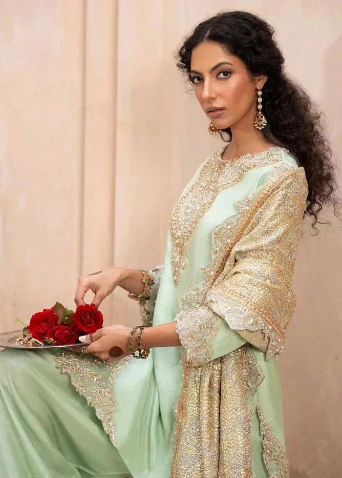 Chiffon – view 6 – Poshaq