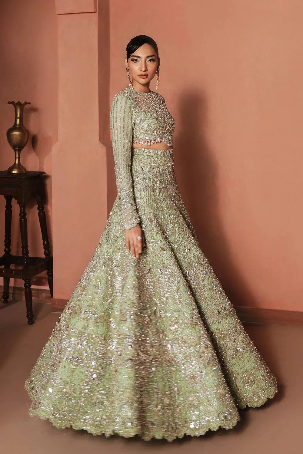 Green Net – view 6 – Poshaq