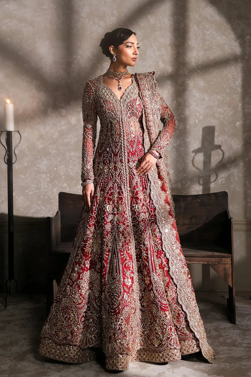 Raw Silk – view 1 – Poshaq
