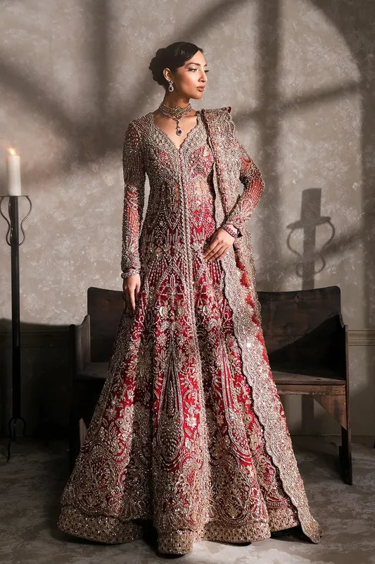 Raw Silk – view 1 – Poshaq
