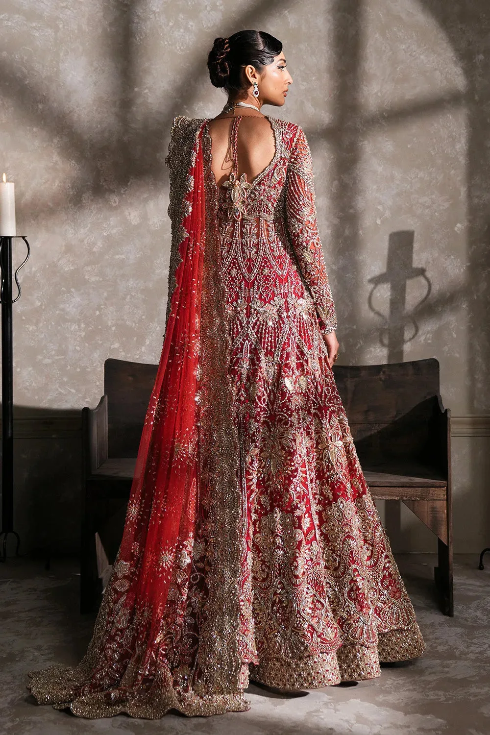 Raw Silk – view 4 – Poshaq