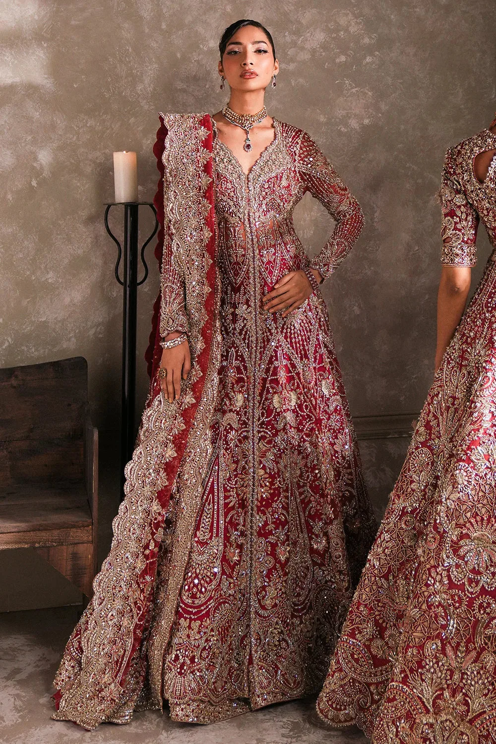 Raw Silk – view 5 – Poshaq