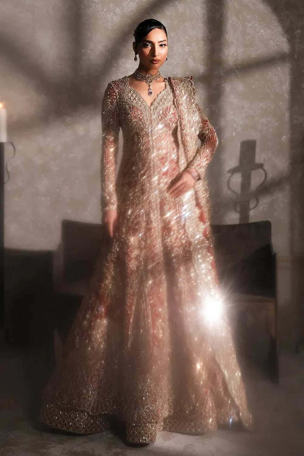 Raw Silk – view 6 – Poshaq