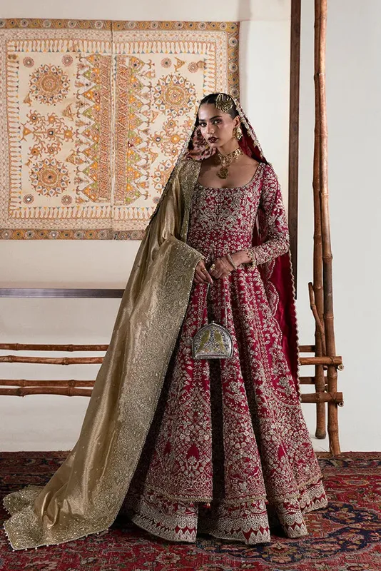 Silver Raw Silk – view 1 – Poshaq