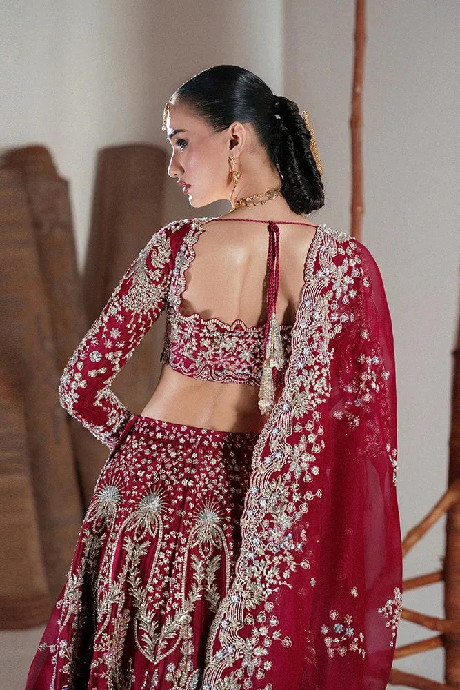Organza – view 4 – Poshaq