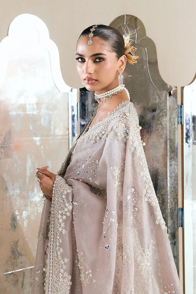 Raw Silk – view 4 – Poshaq