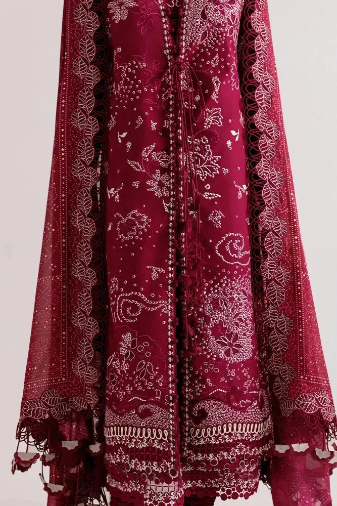 Organza – view 4 – Poshaq