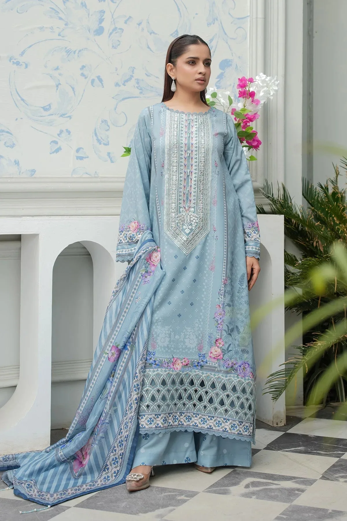 Cotton – view 1 – Poshaq