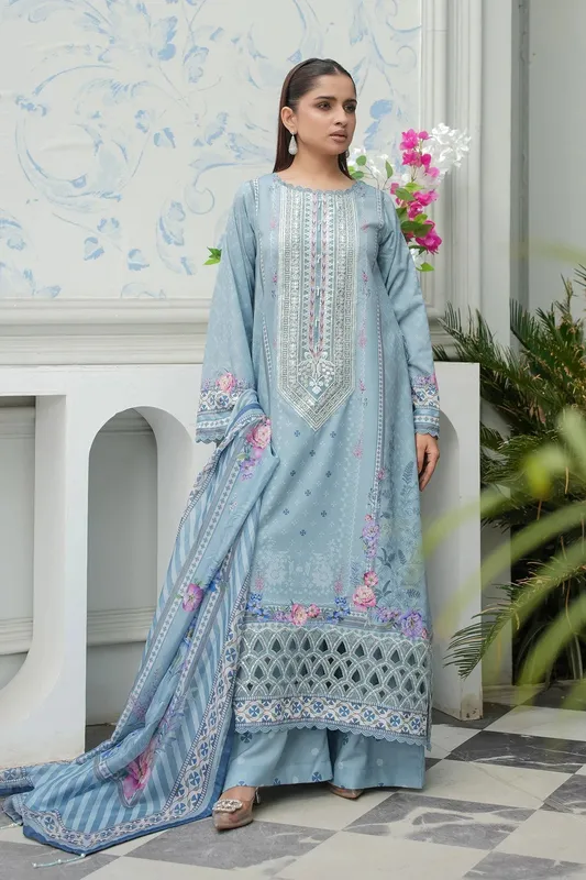 Cotton – view 1 – Poshaq