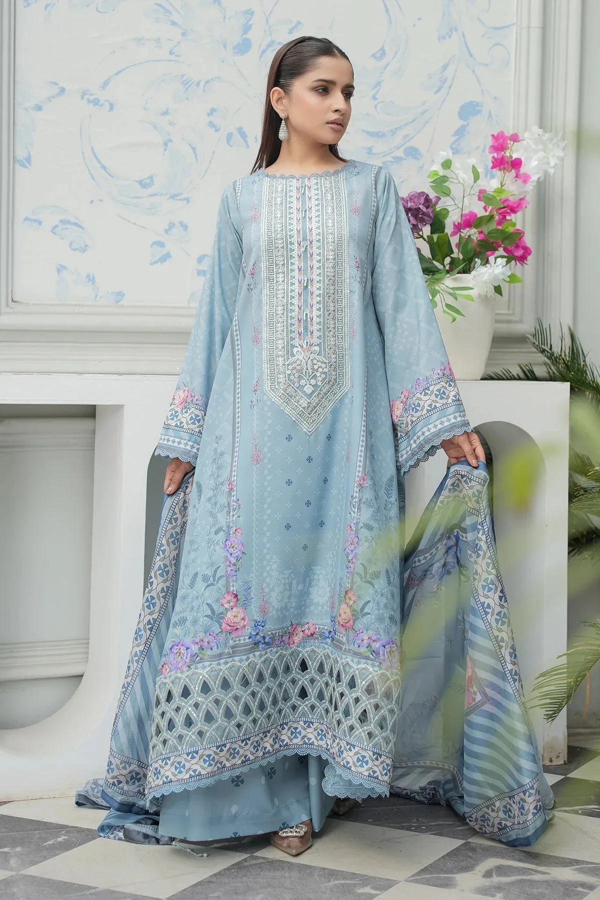 Cotton – view 4 – Poshaq