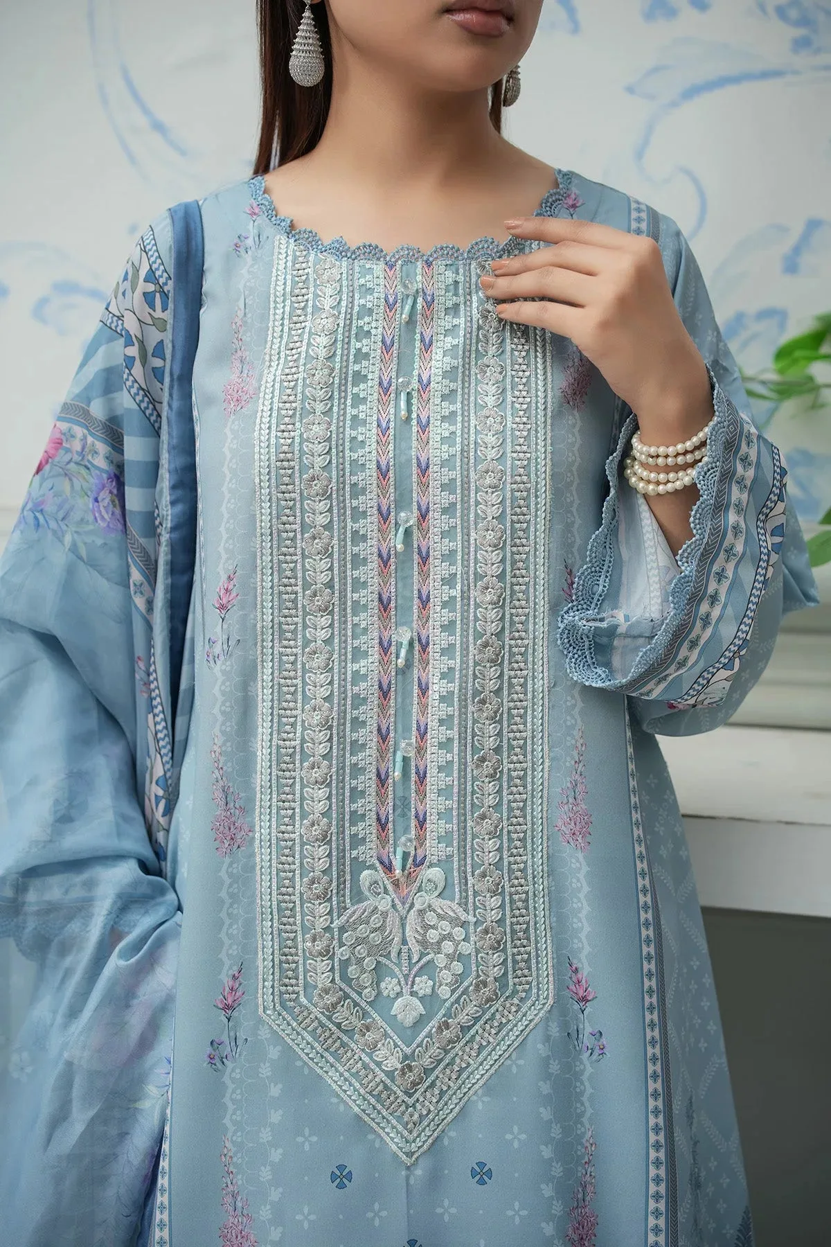 Cotton – view 6 – Poshaq