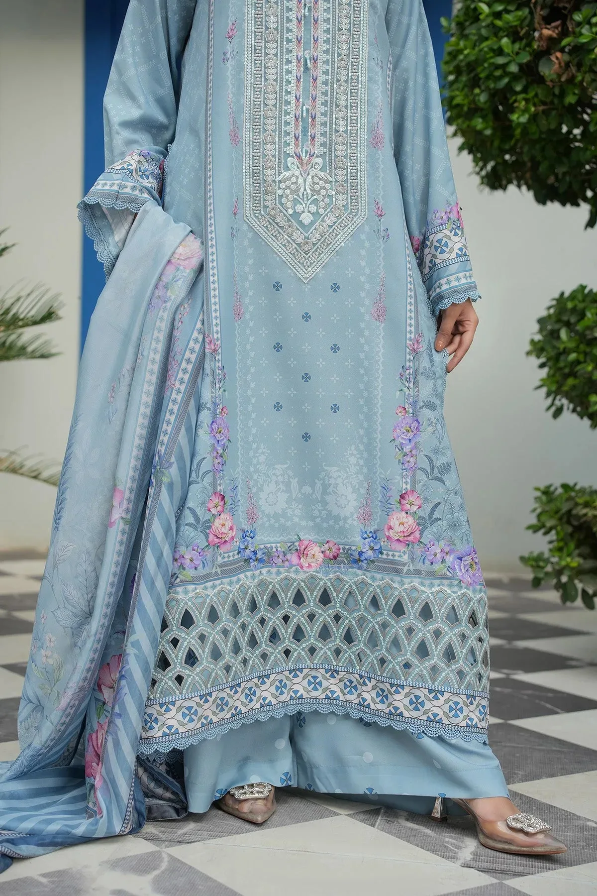 Cotton – view 8 – Poshaq
