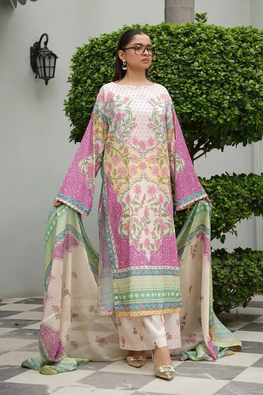 Cotton – view 1 – Poshaq