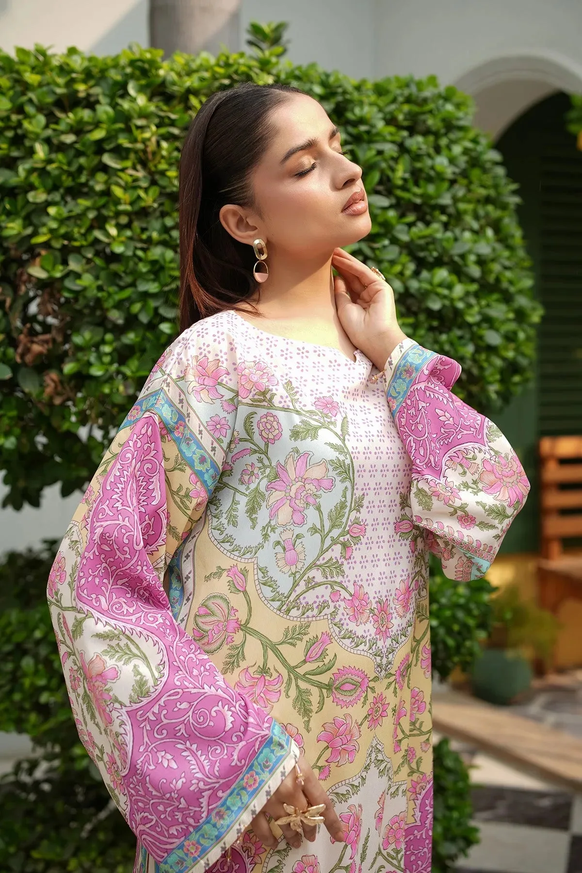Cotton – view 4 – Poshaq