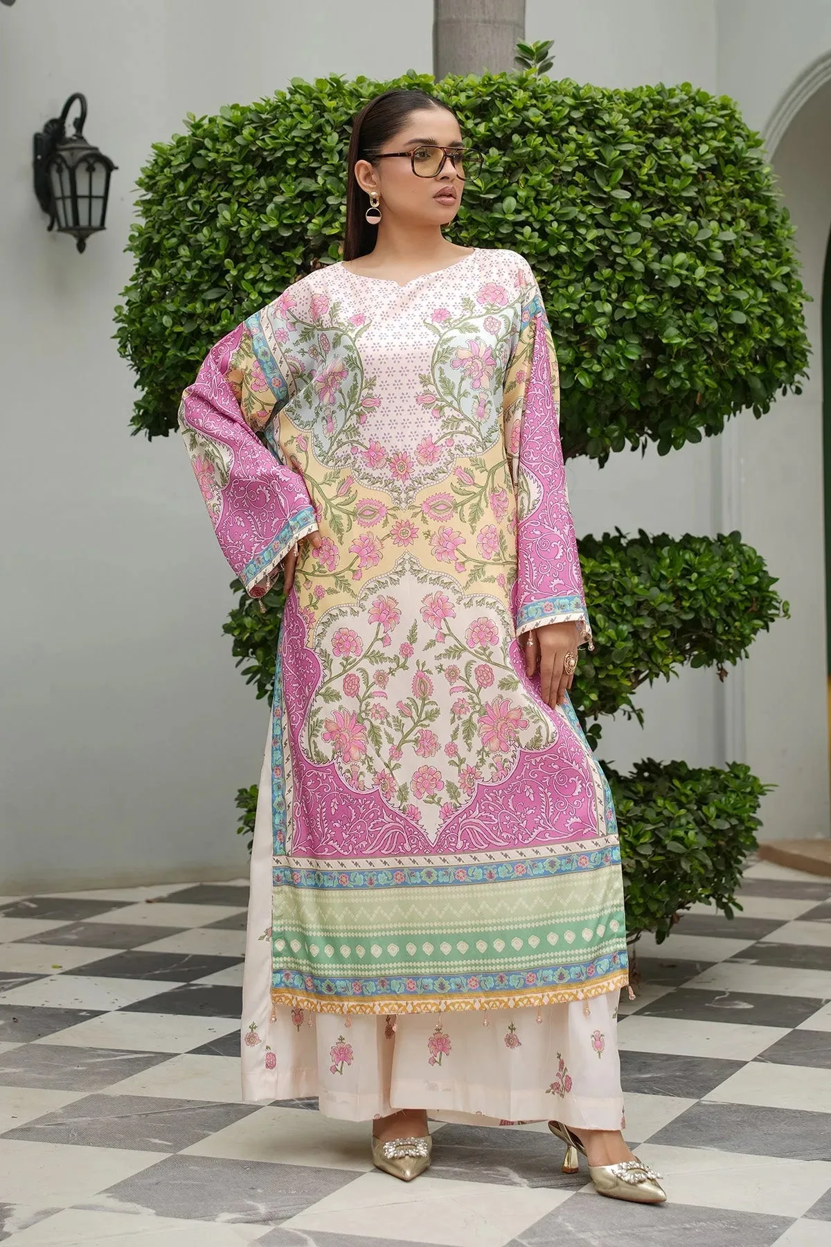 Cotton – view 5 – Poshaq