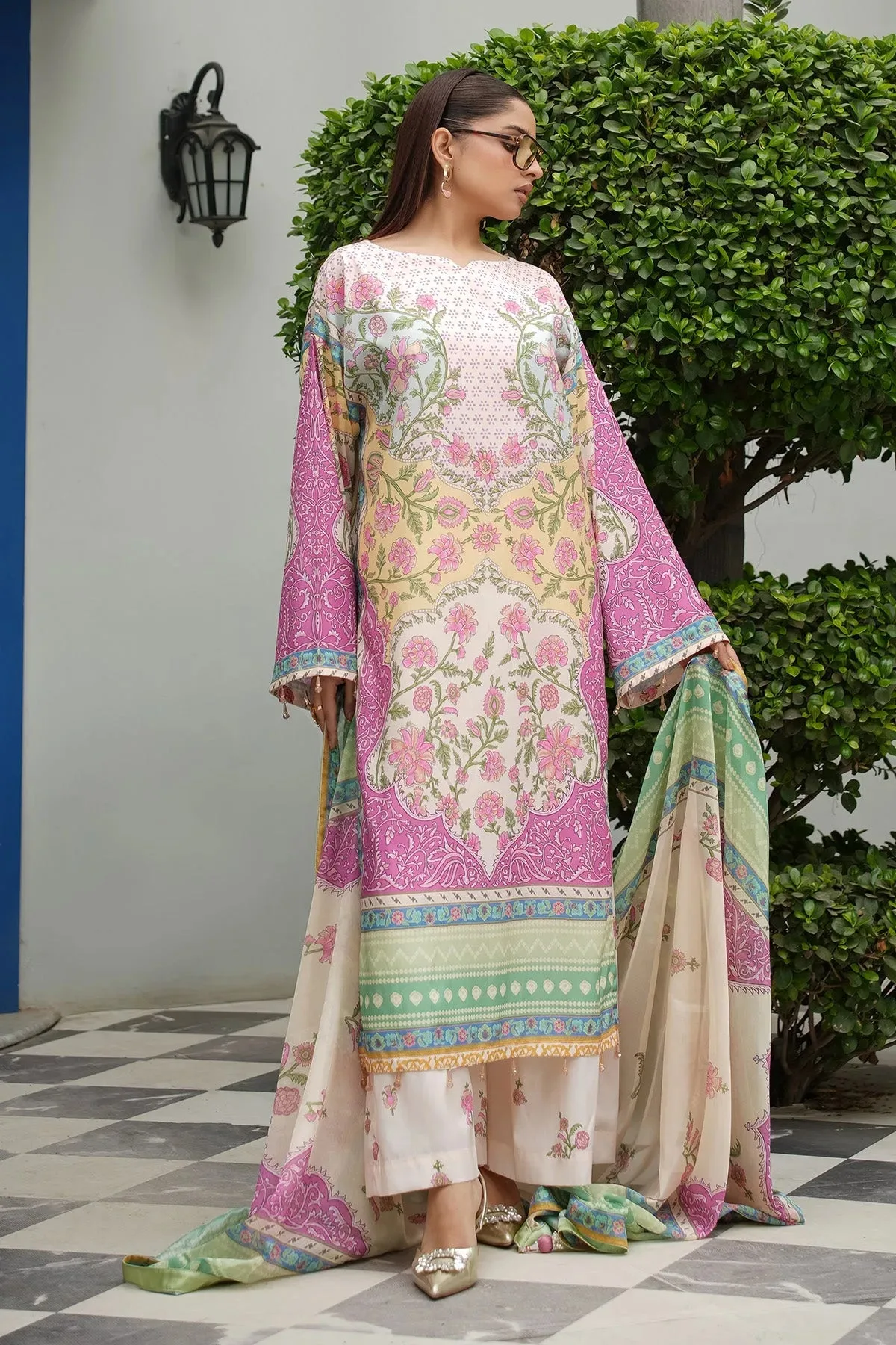 Cotton – view 6 – Poshaq