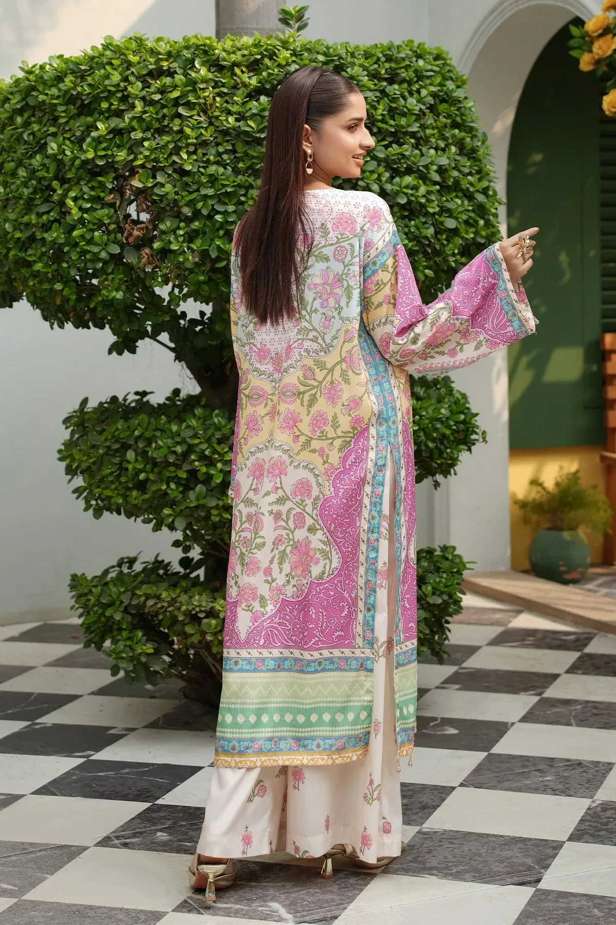 Cotton – view 8 – Poshaq