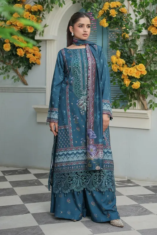 Cotton – view 1 – Poshaq