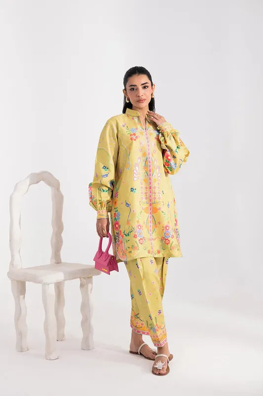 Cotton – view 1 – Poshaq