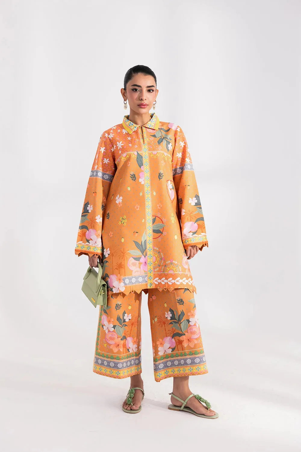Cotton – view 1 – Poshaq