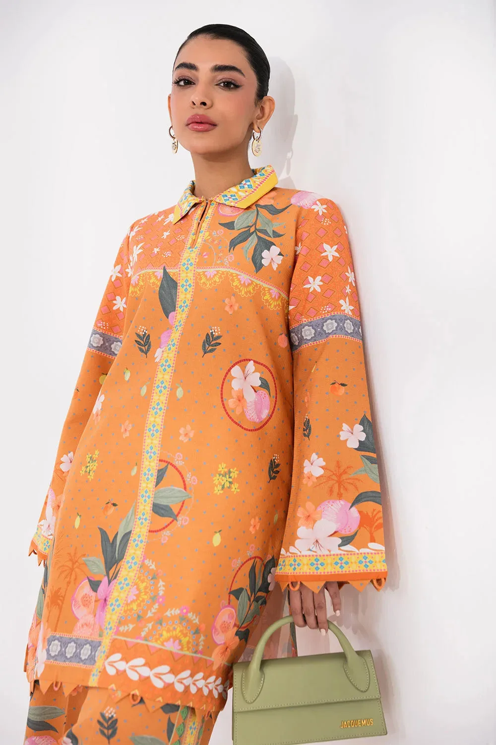 Cotton – view 2 – Poshaq