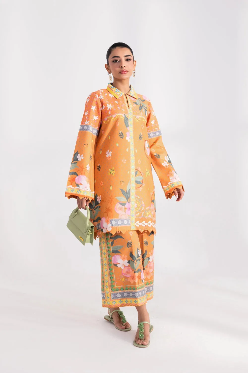 Cotton – view 3 – Poshaq