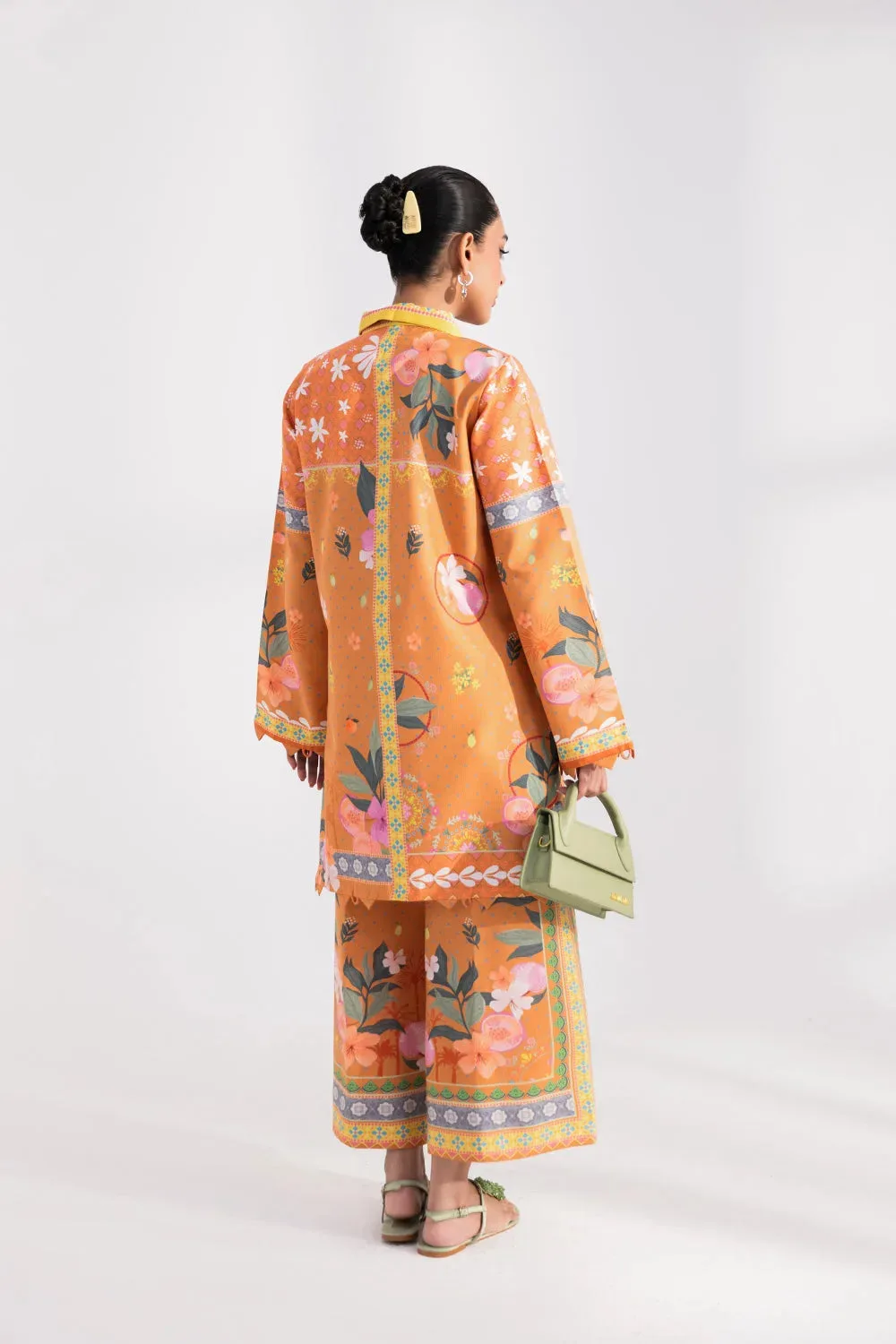 Cotton – view 4 – Poshaq