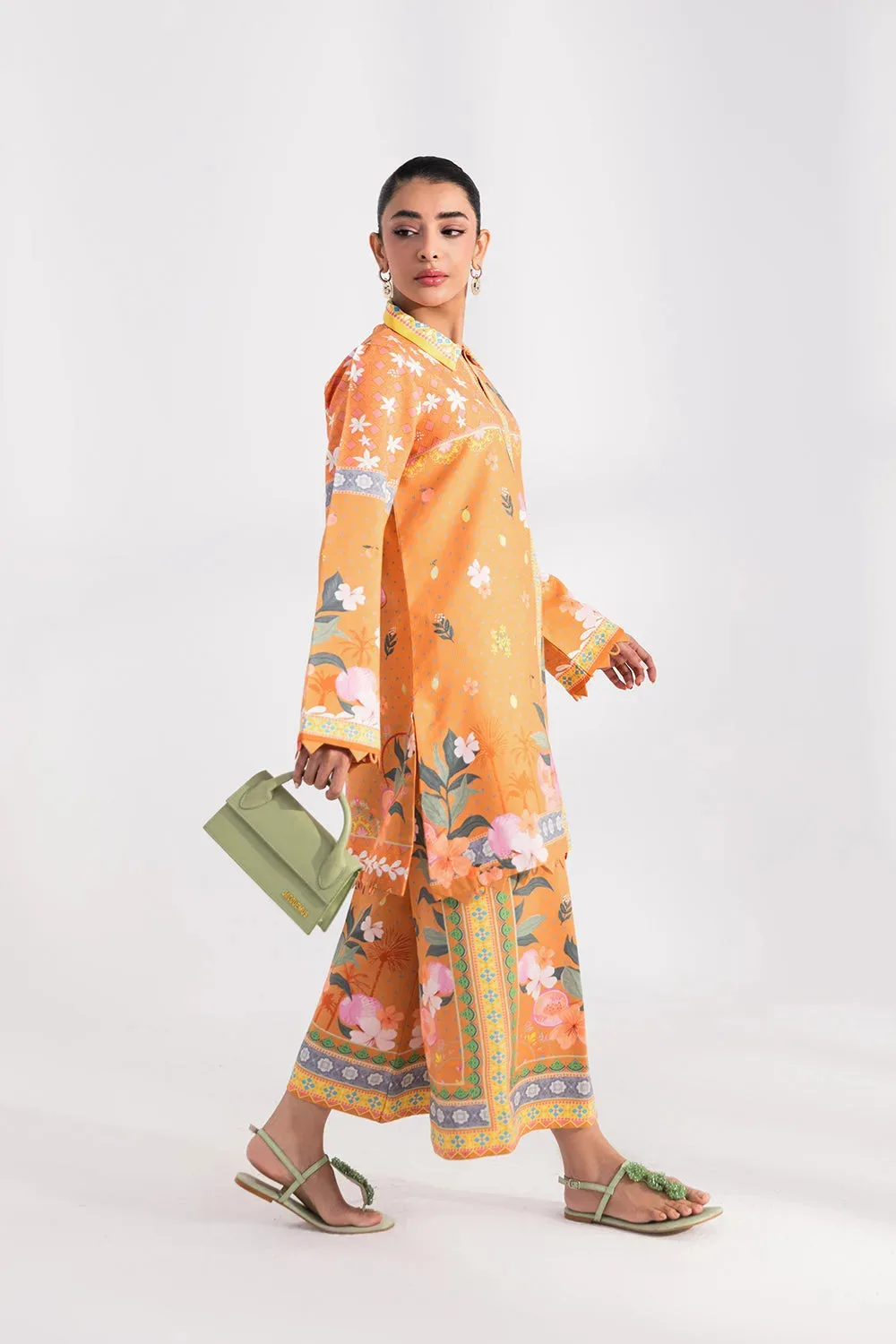 Cotton – view 5 – Poshaq