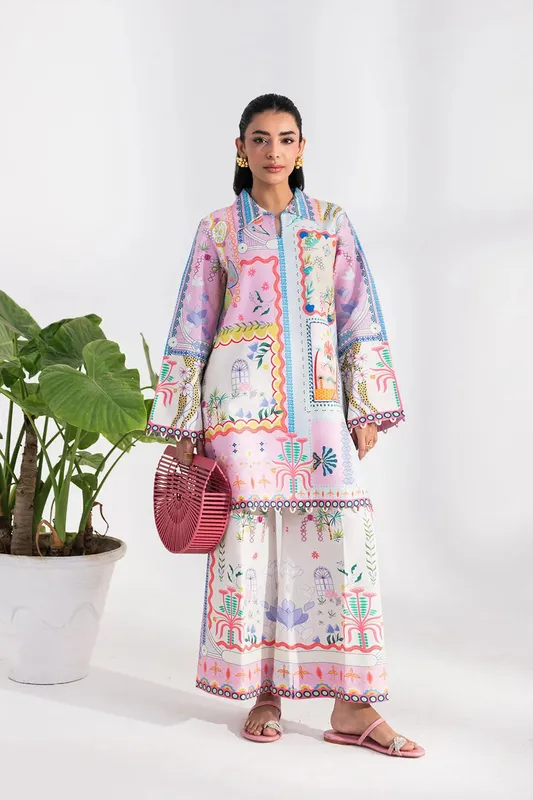 Cotton – view 1 – Poshaq