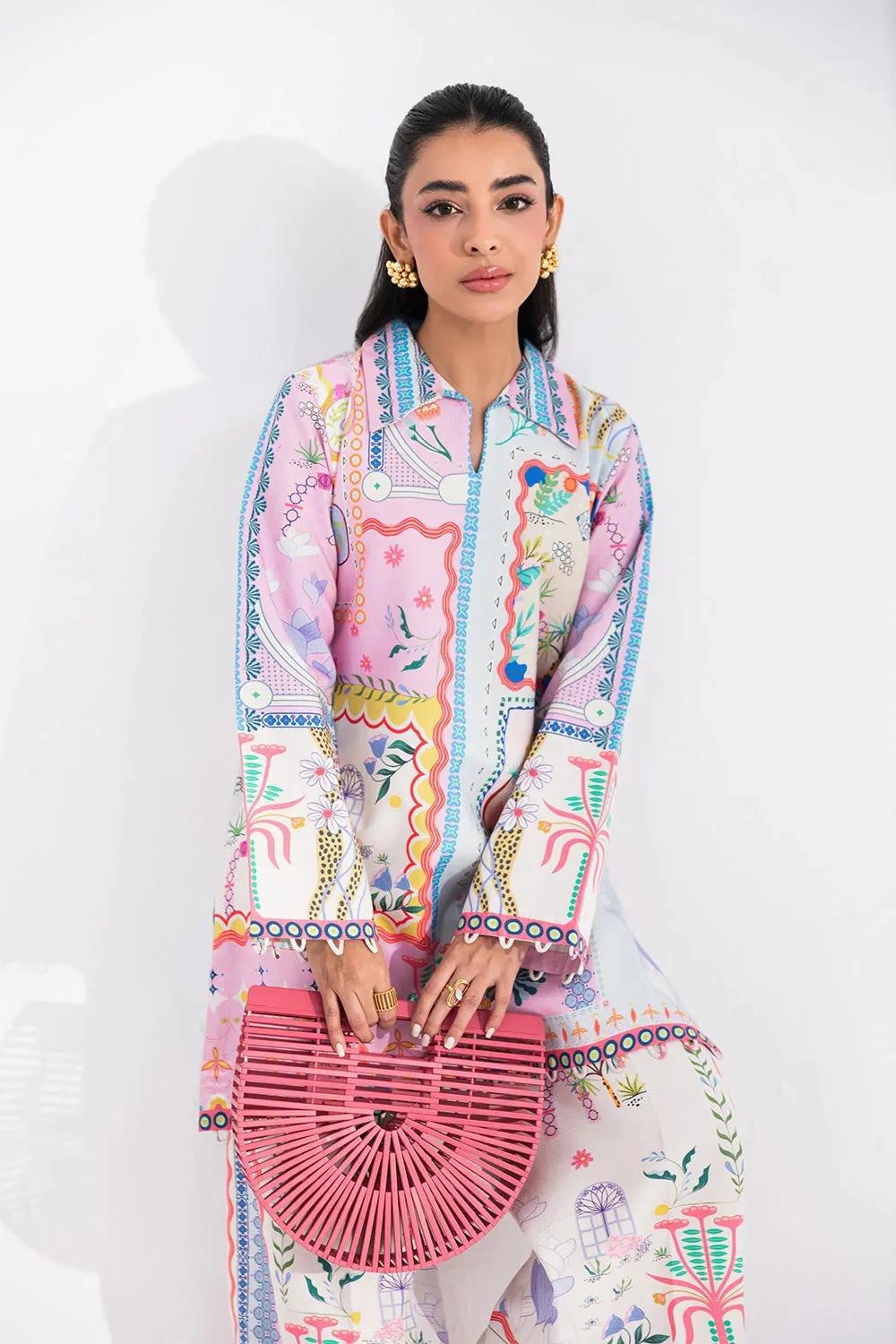 Cotton – view 4 – Poshaq