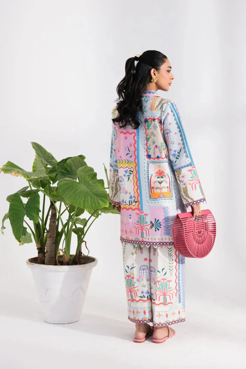 Cotton – view 5 – Poshaq