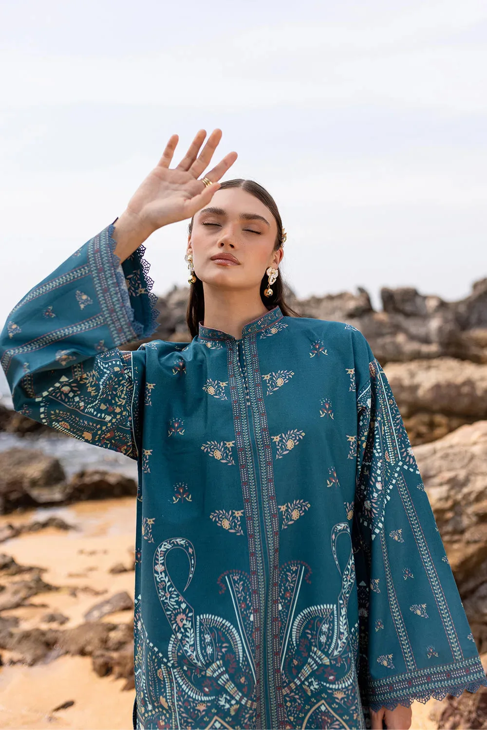 Cotton – view 5 – Poshaq