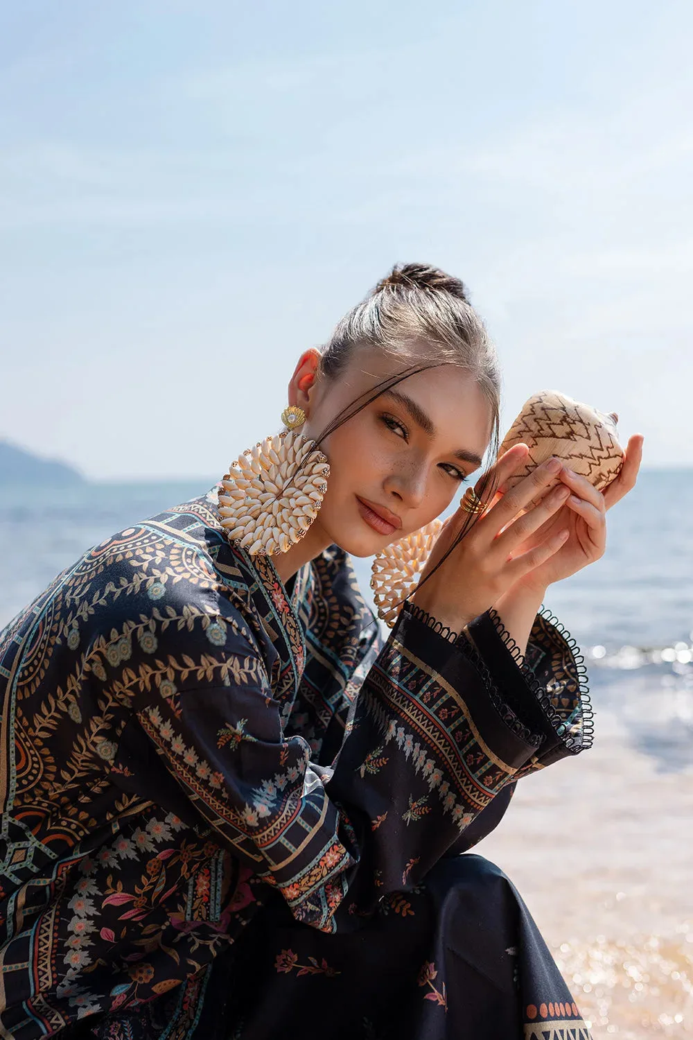 Cotton – view 4 – Poshaq