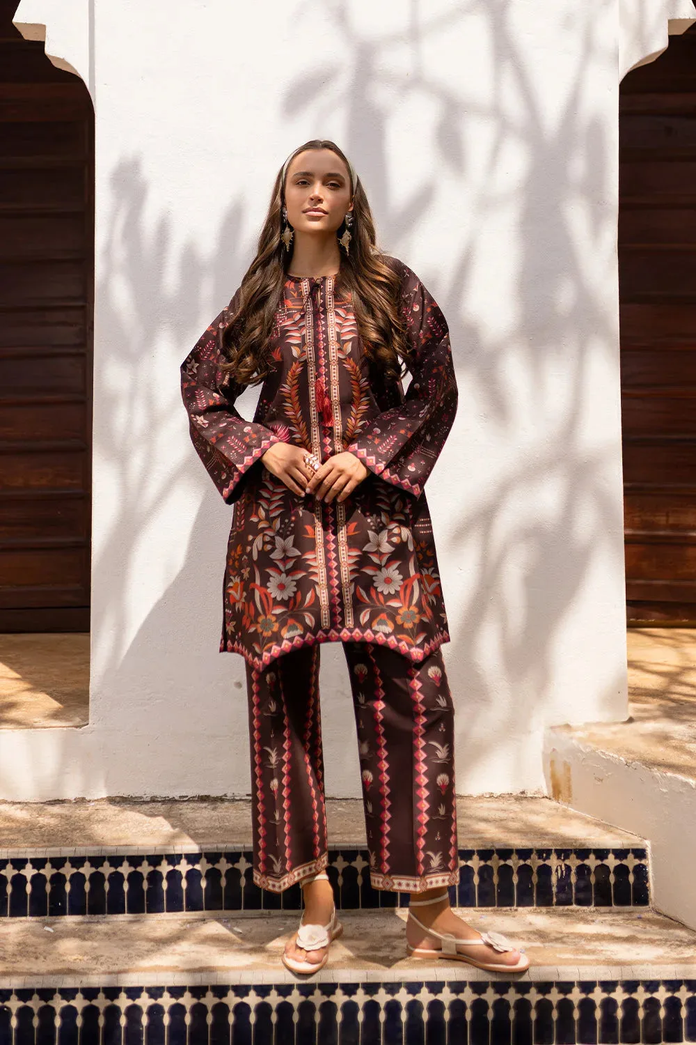 Cotton – view 1 – Poshaq
