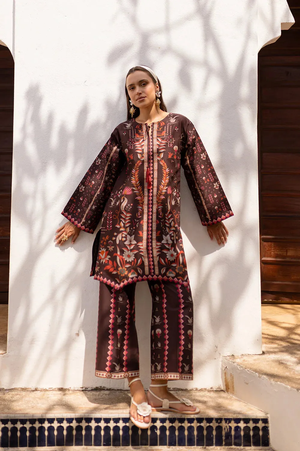 Cotton – view 4 – Poshaq