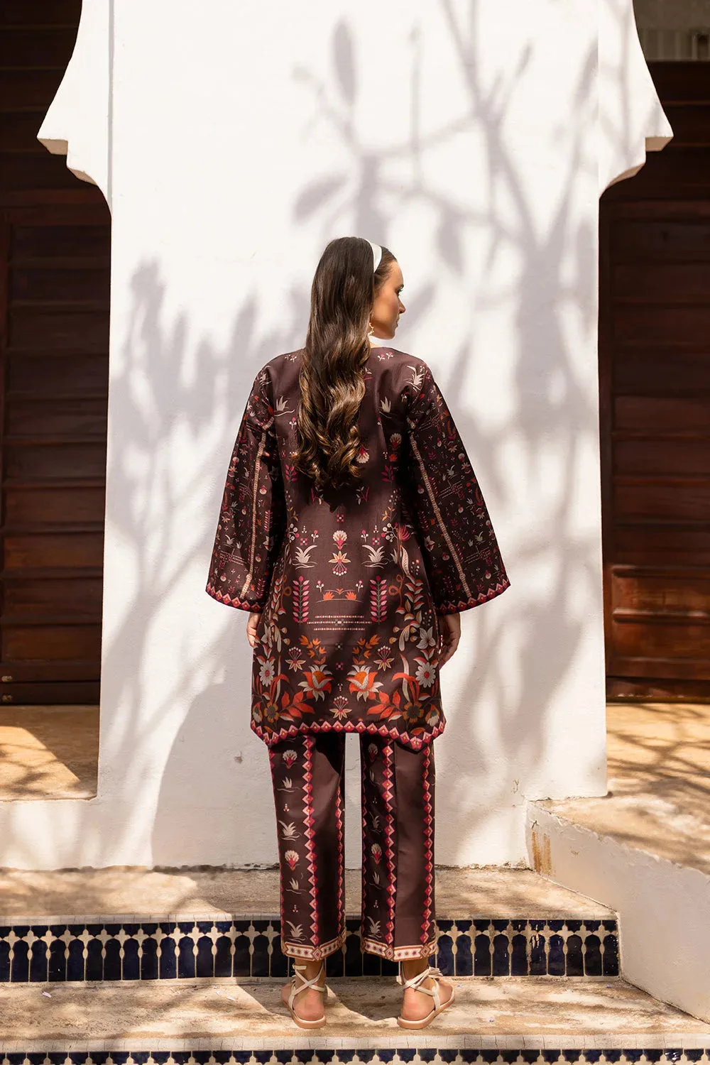Cotton – view 5 – Poshaq