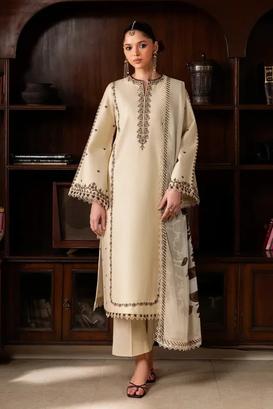 Chiffon – view 1 – Poshaq