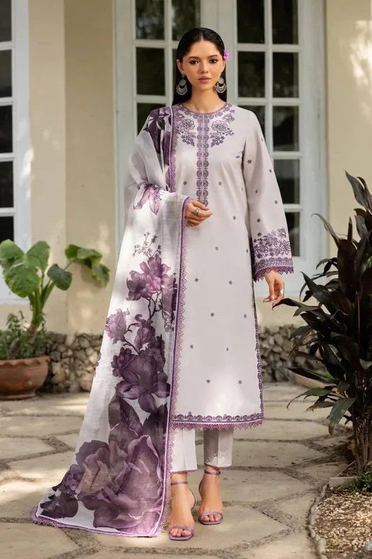 Cotton – view 1 – Poshaq