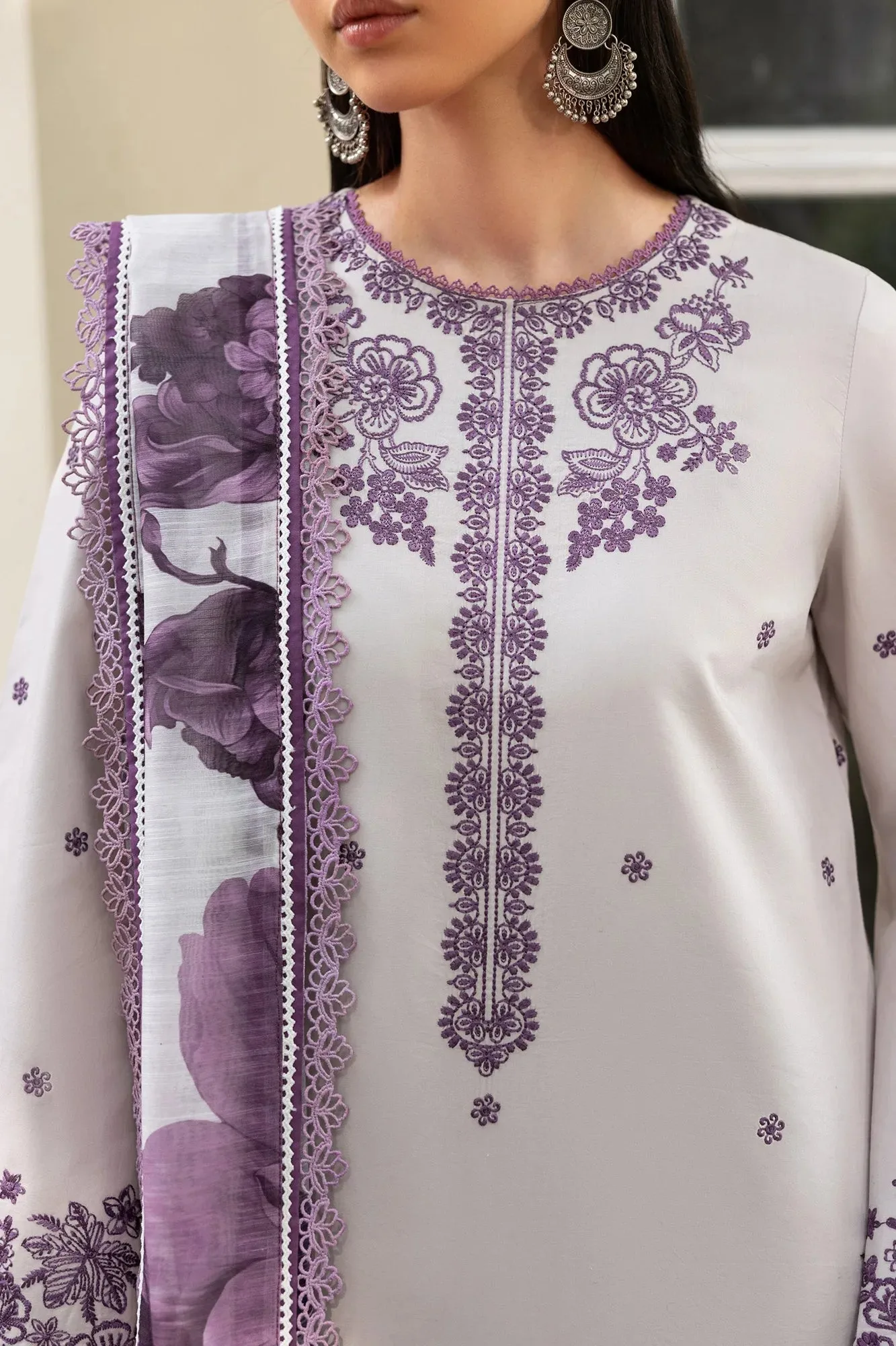 Cotton – view 2 – Poshaq