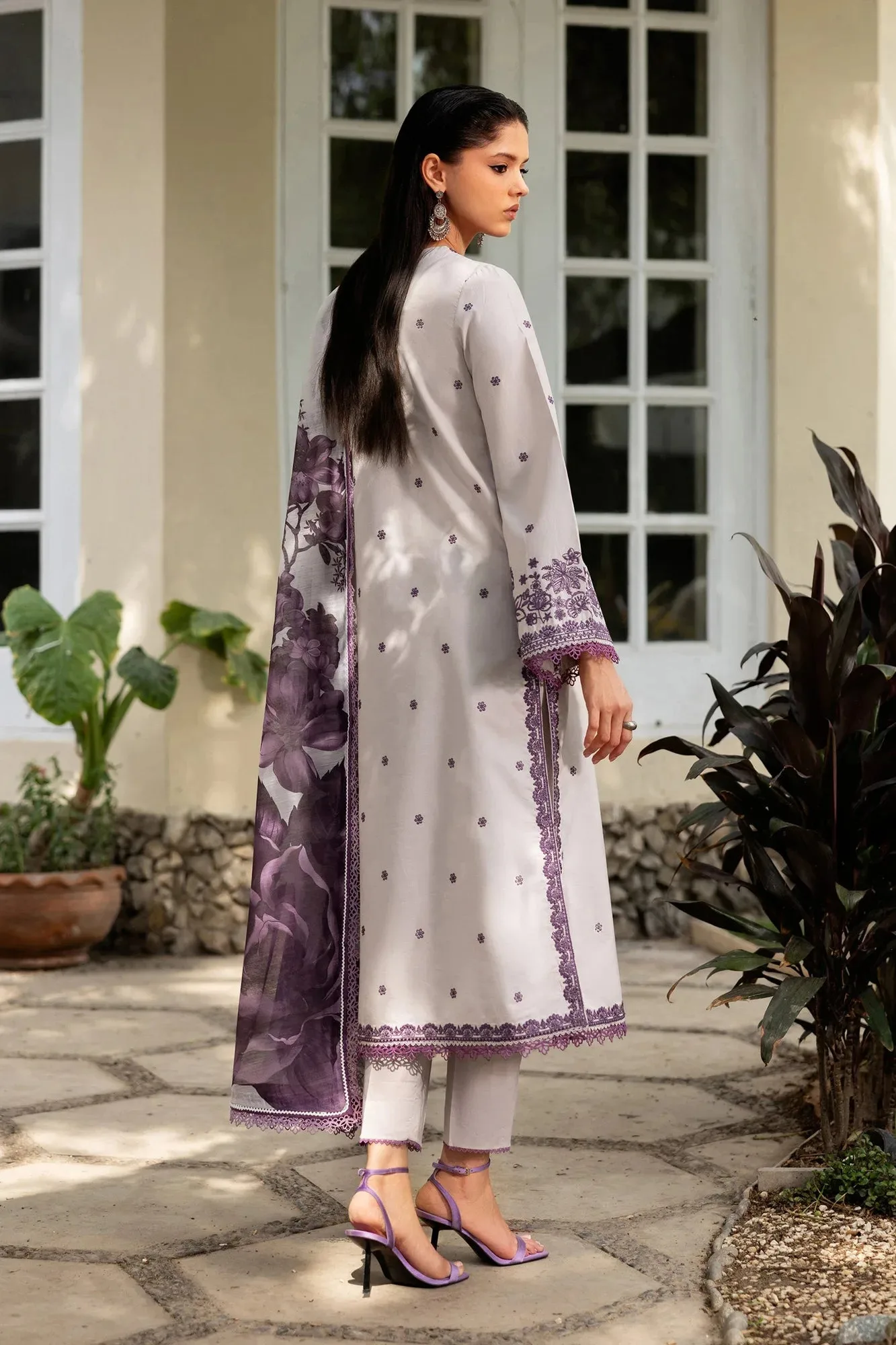 Cotton – view 3 – Poshaq
