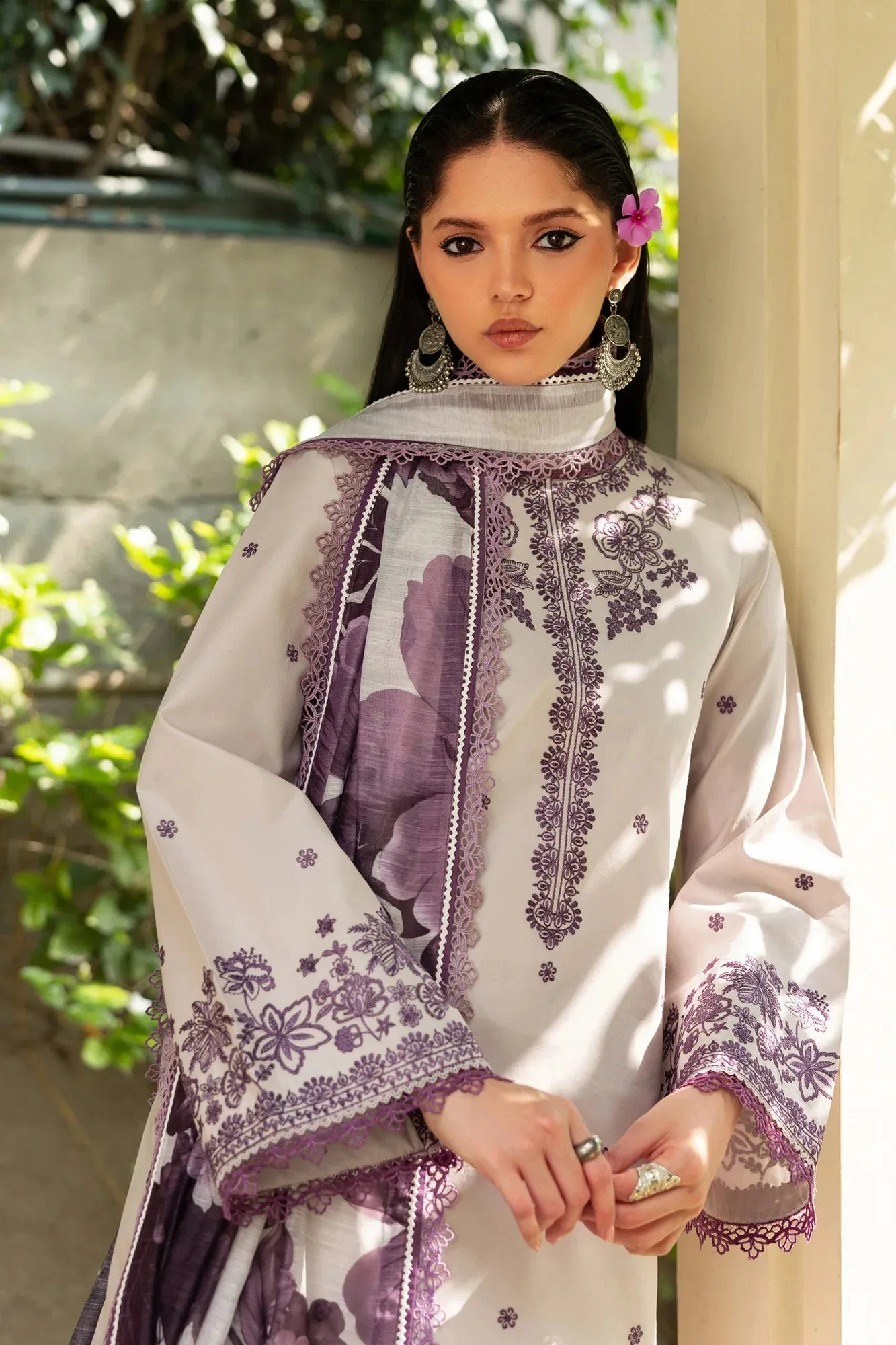 Cotton – view 5 – Poshaq