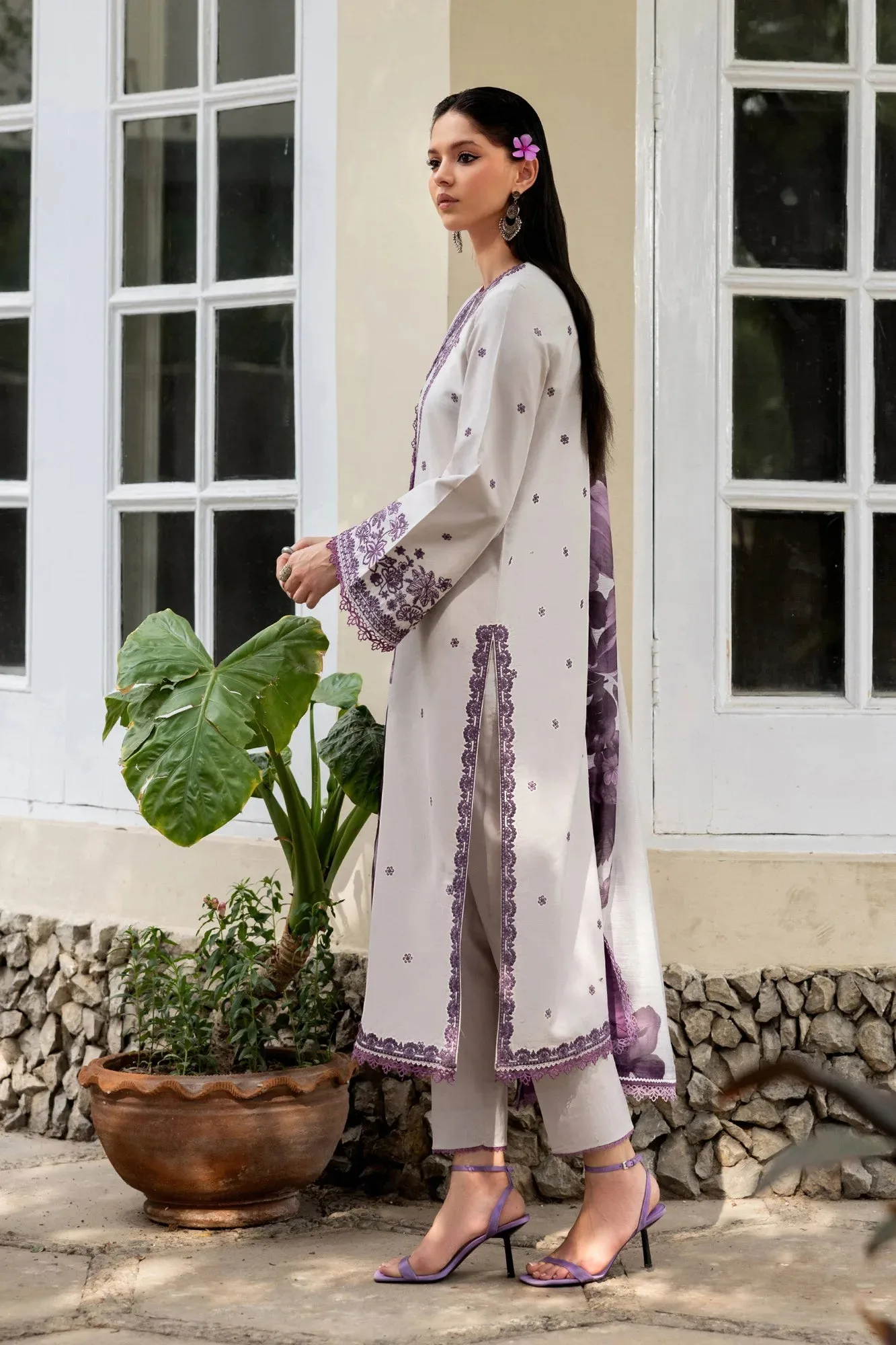 Cotton – view 6 – Poshaq