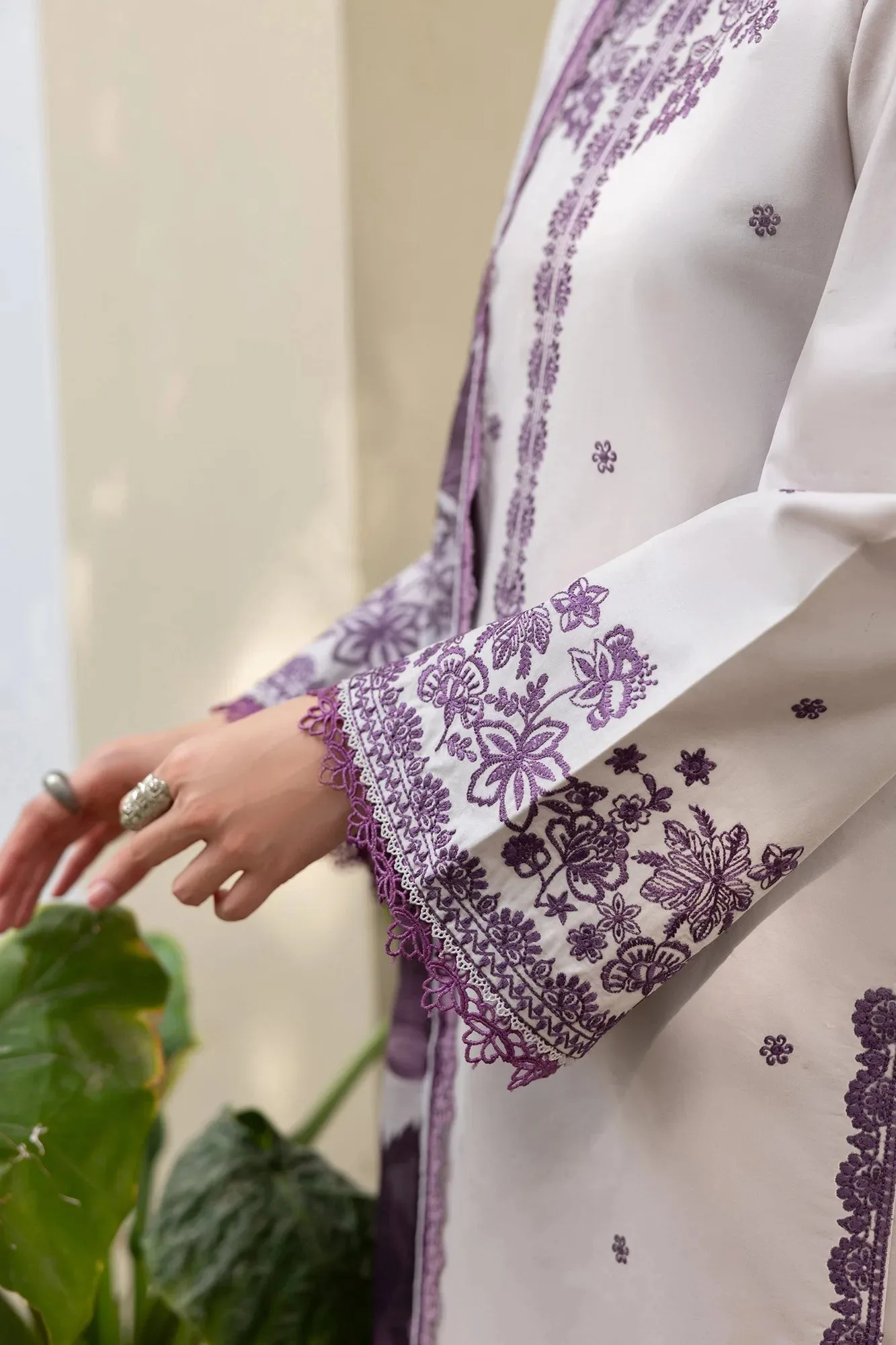 Cotton – view 7 – Poshaq